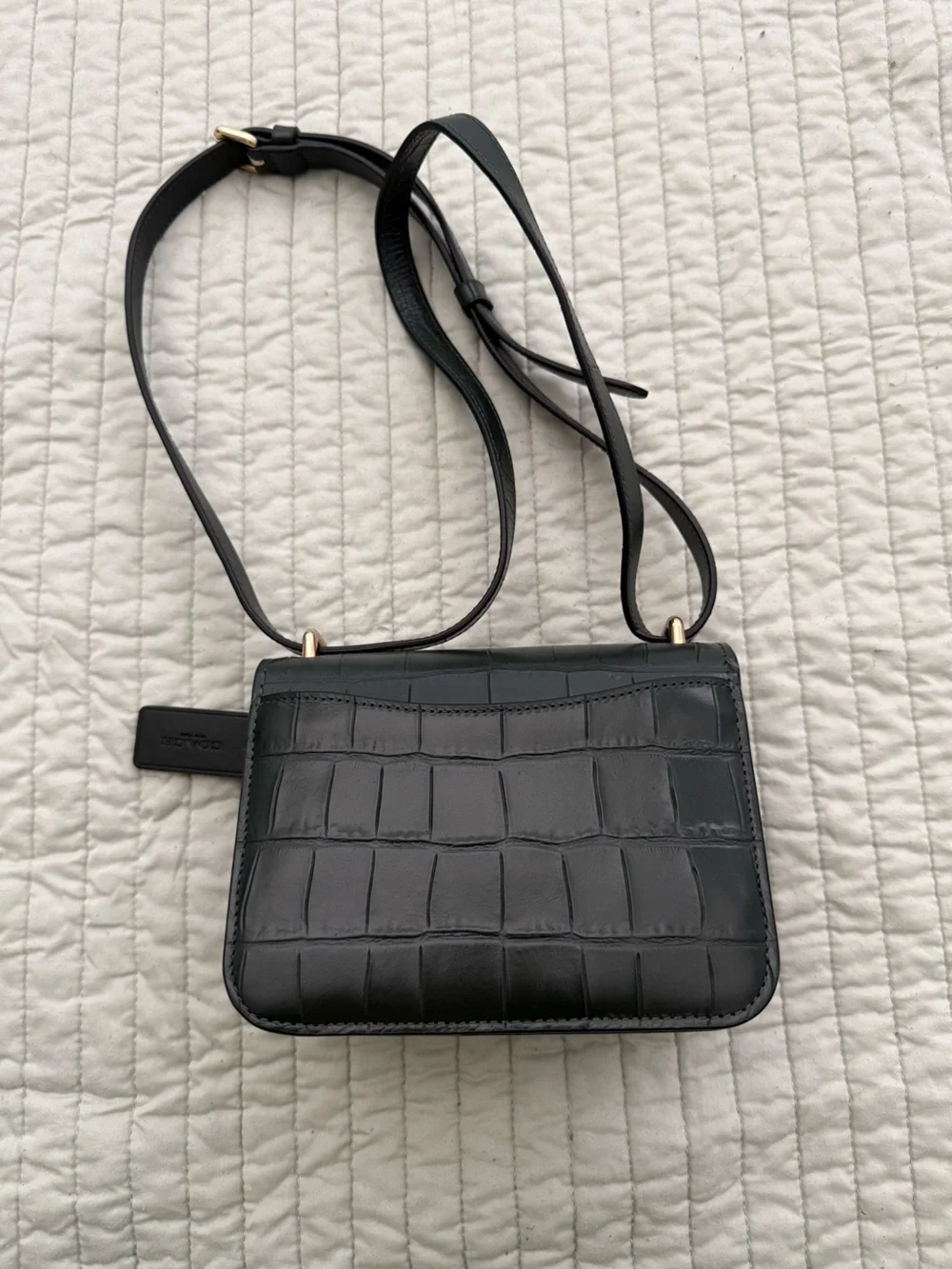 Coach Morgan Square Crossbody